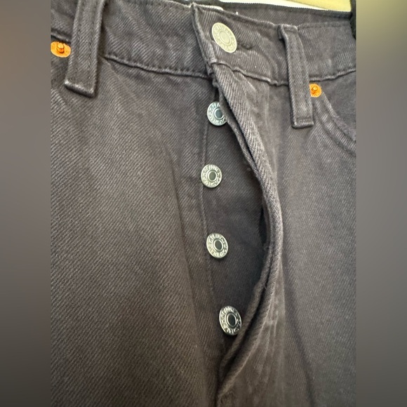 NWT RE/DONE 90s High Rise Loose Jeans - Picture 7 of 15